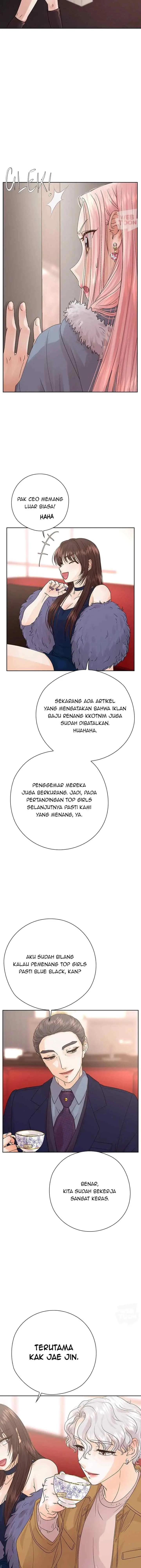 Doll & I chapter 64 halaman 12