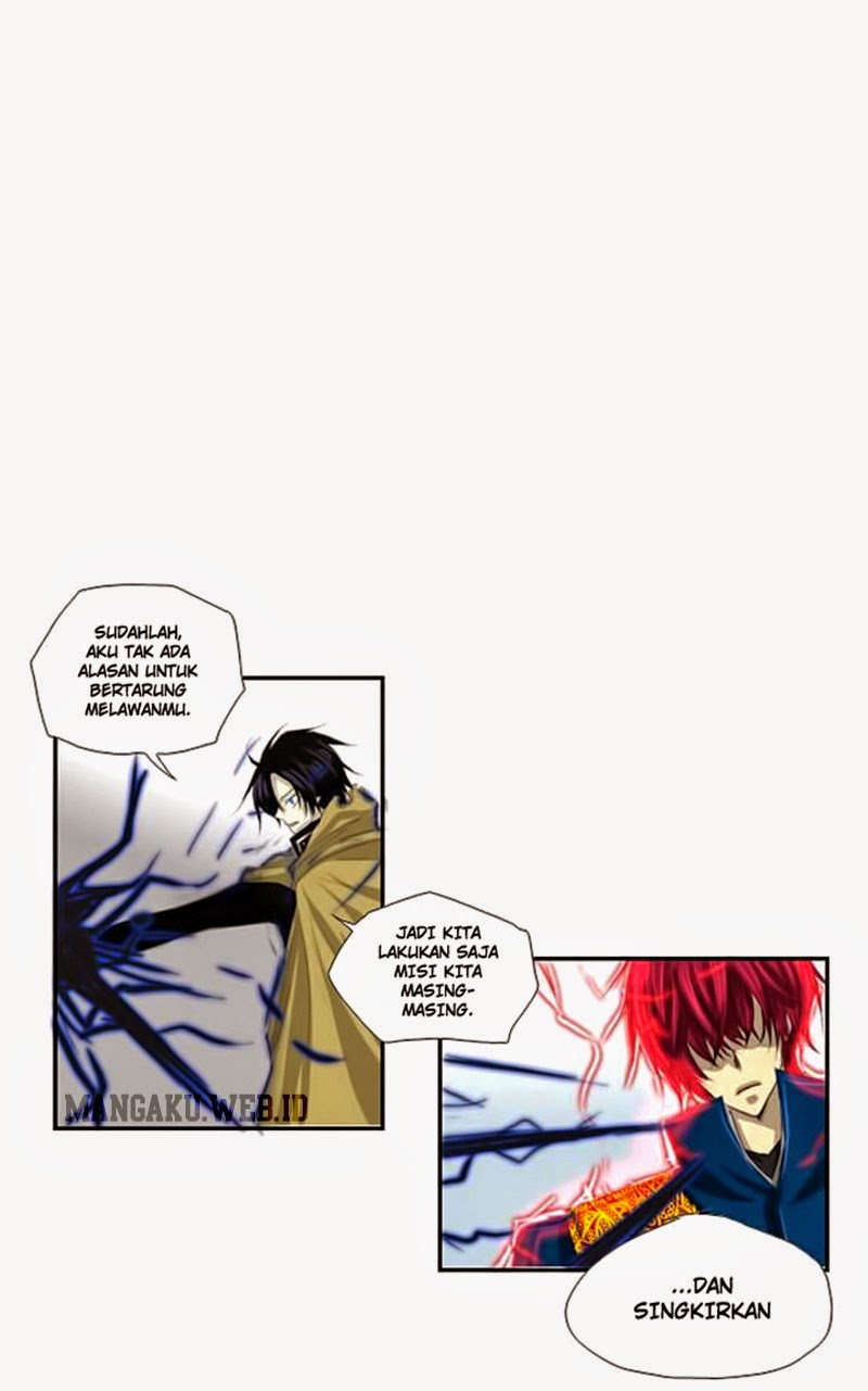 Black Haze chapter 6 halaman 13
