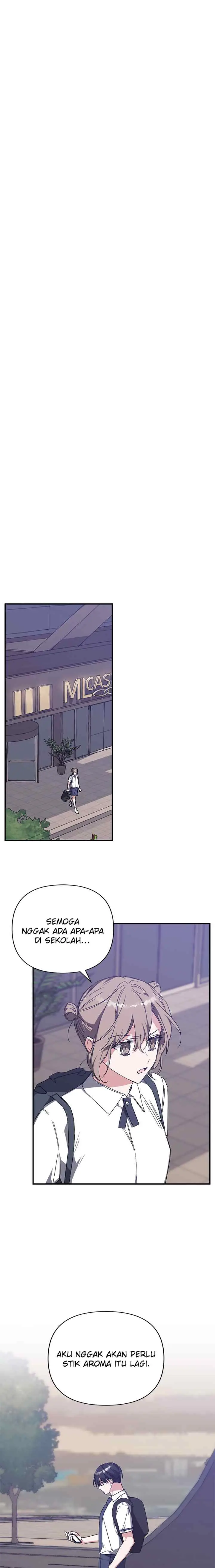 Nine (LEE Eum-sae) chapter 36 halaman 10