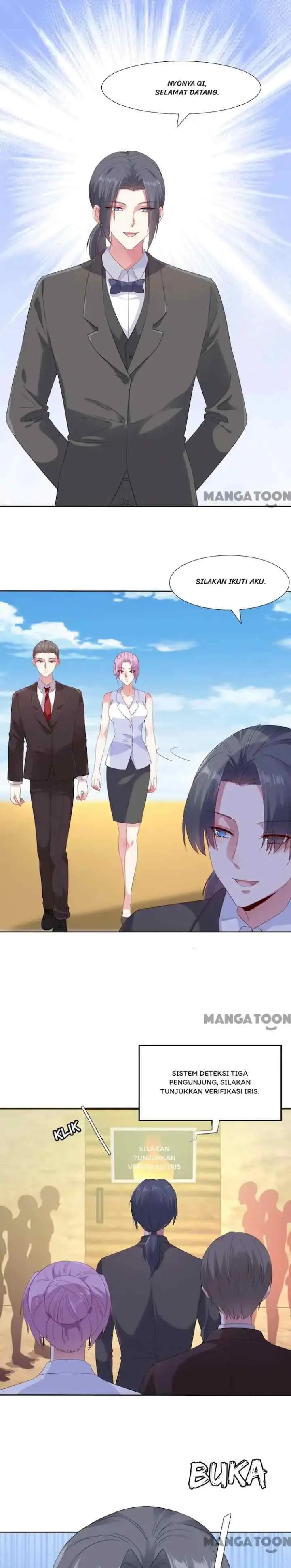 Me! Super Rich! chapter 88 halaman 5