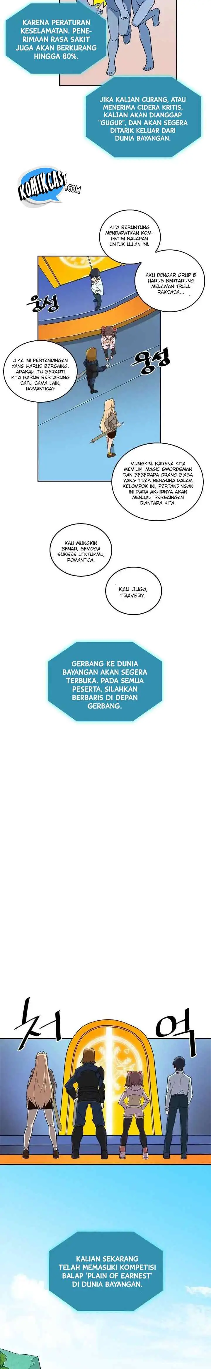 A Returner's Magic Should Be Special chapter 4 halaman 7