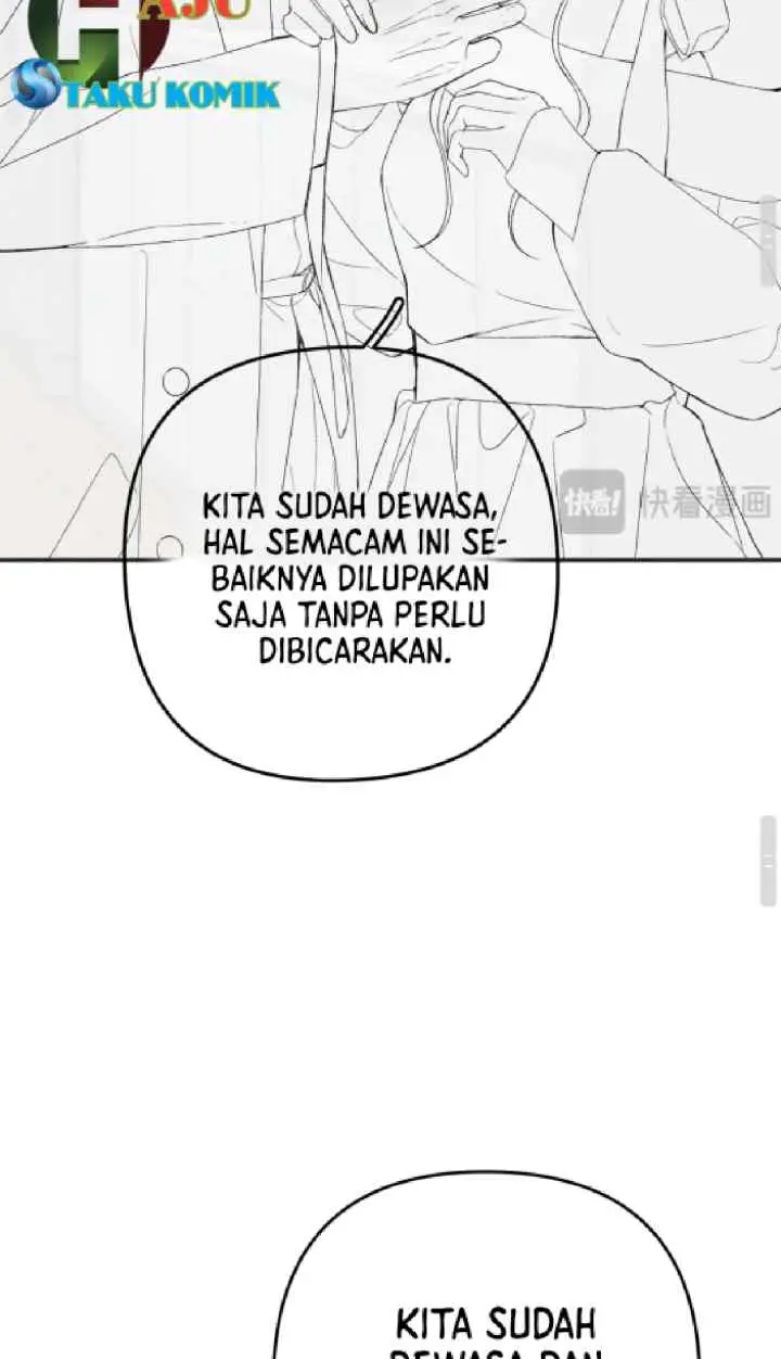 Plese Take Care chapter 39.5 halaman 8