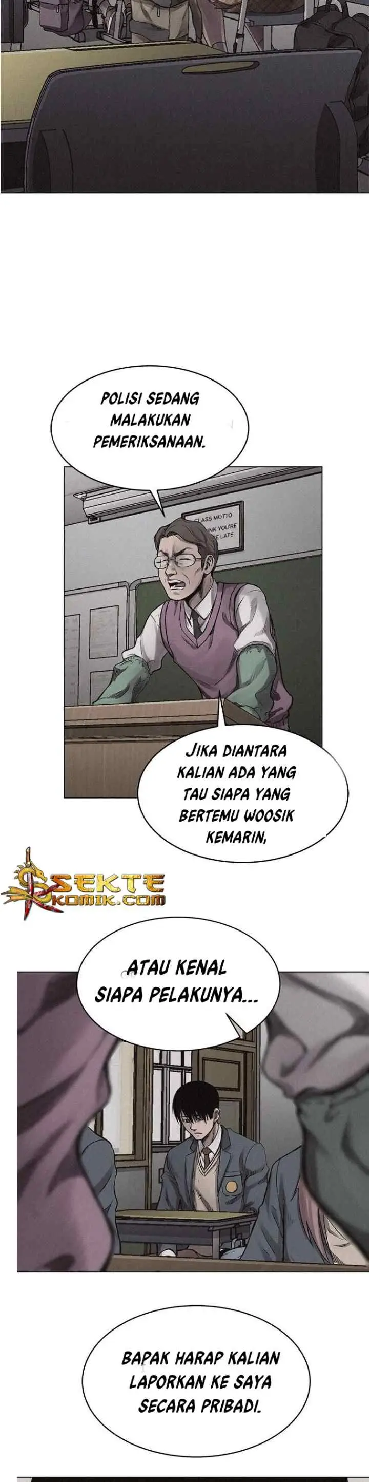 Pounding chapter 9 halaman 13