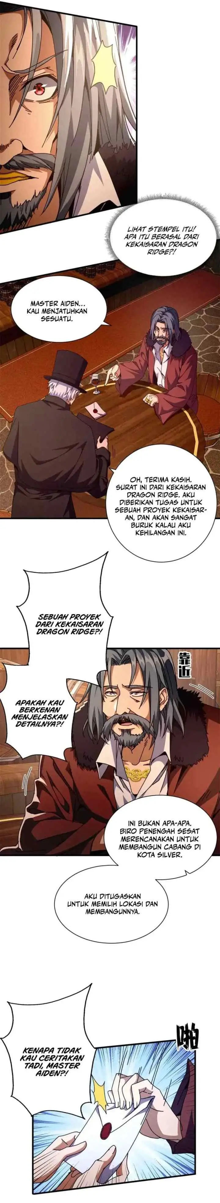 A Transmigrated Warden's Battle for Redemption chapter 65 halaman 7