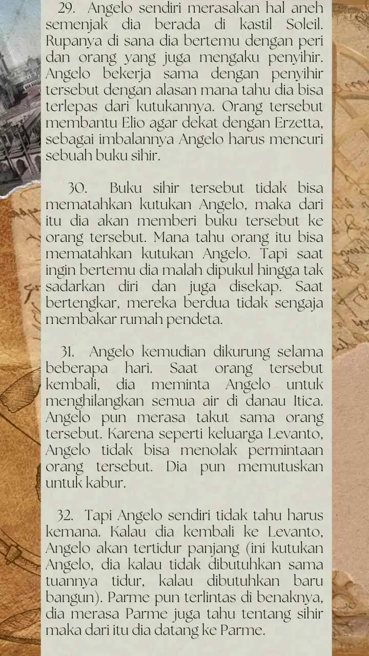 Fairy Legacy chapter 41.6 halaman 12