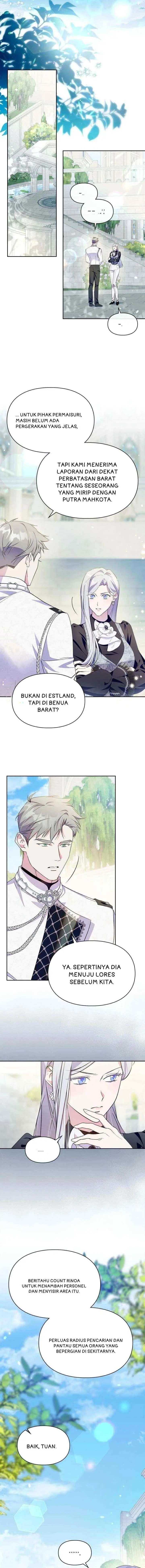 I Became the Tyrant's Servant chapter 94 halaman 7