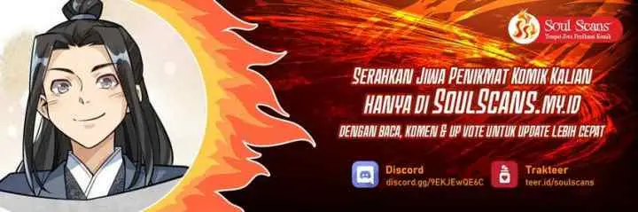 Lanke Special Destiny chapter 124 halaman 10