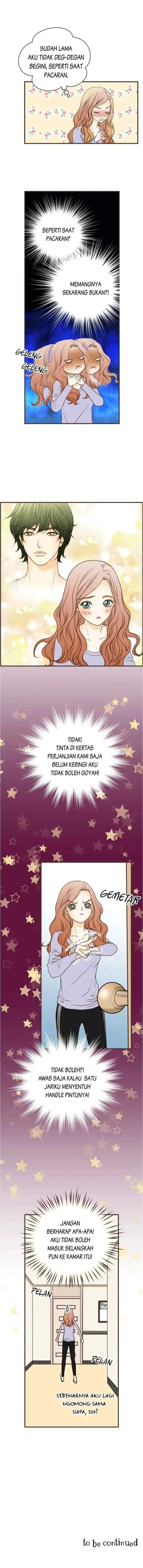 Love Puzzles chapter 101 halaman 13