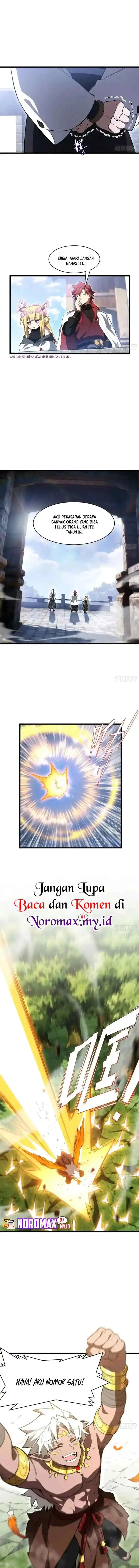 Scoring the Sacred Body of the Ancients from the Get-go chapter 127 halaman 6