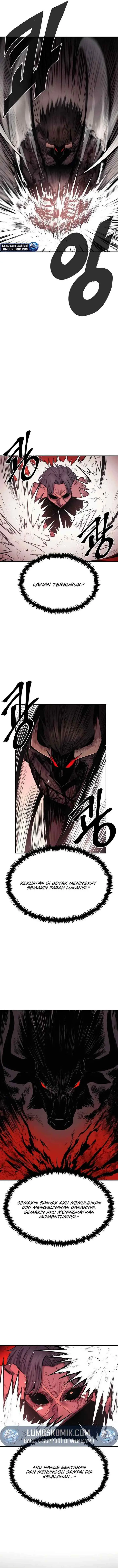 Howling Dragon (The Wailing Perversion) chapter 66 halaman 12