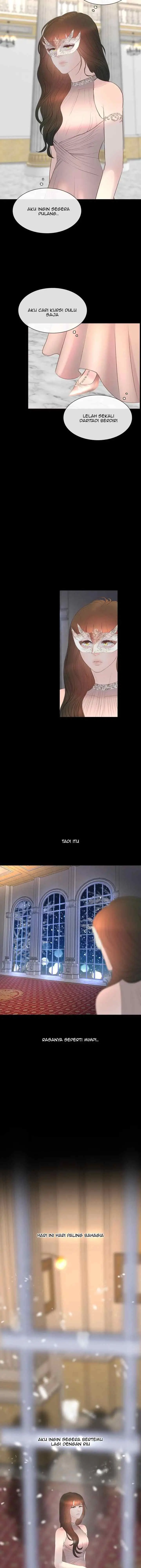 A Flower for Nao chapter 42 halaman 4