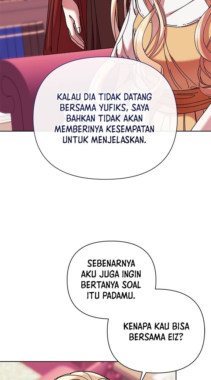 Ingram's Light chapter 67 halaman 28