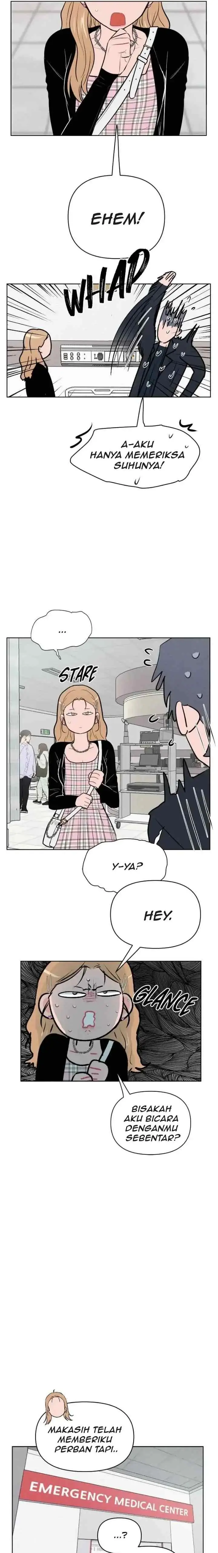 Pitiful Us chapter 16 halaman 13