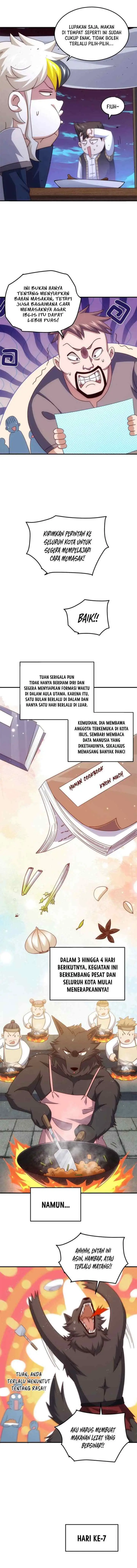 Beyond Myriad Peoples chapter 280 halaman 4