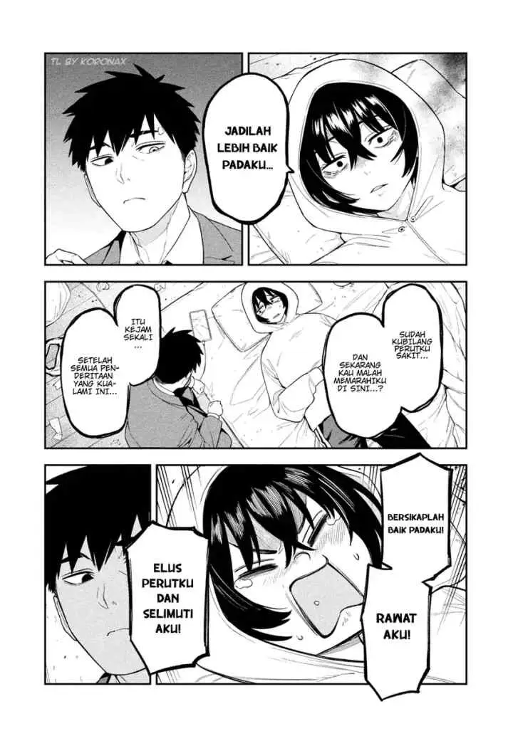 Yotaka Futatabi chapter 5 halaman 7
