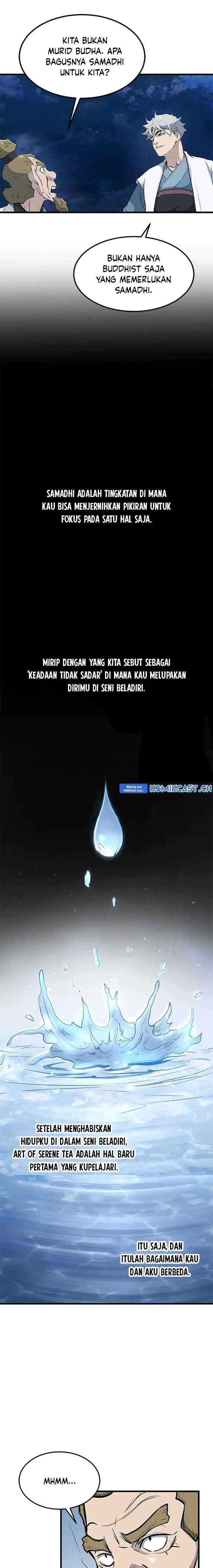 Grand General chapter 92 halaman 11