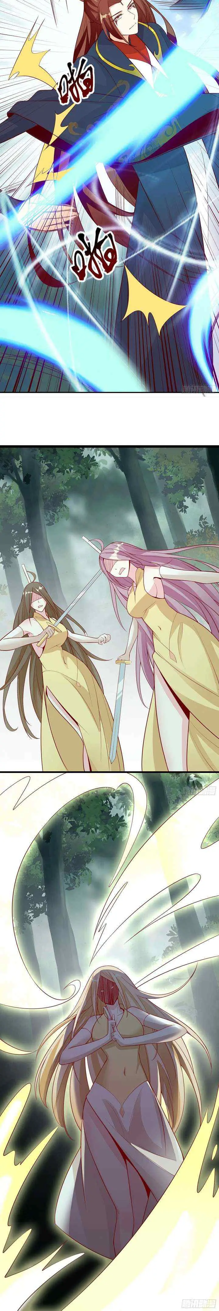 Apprentices Are All Female Devil chapter 22 halaman 6