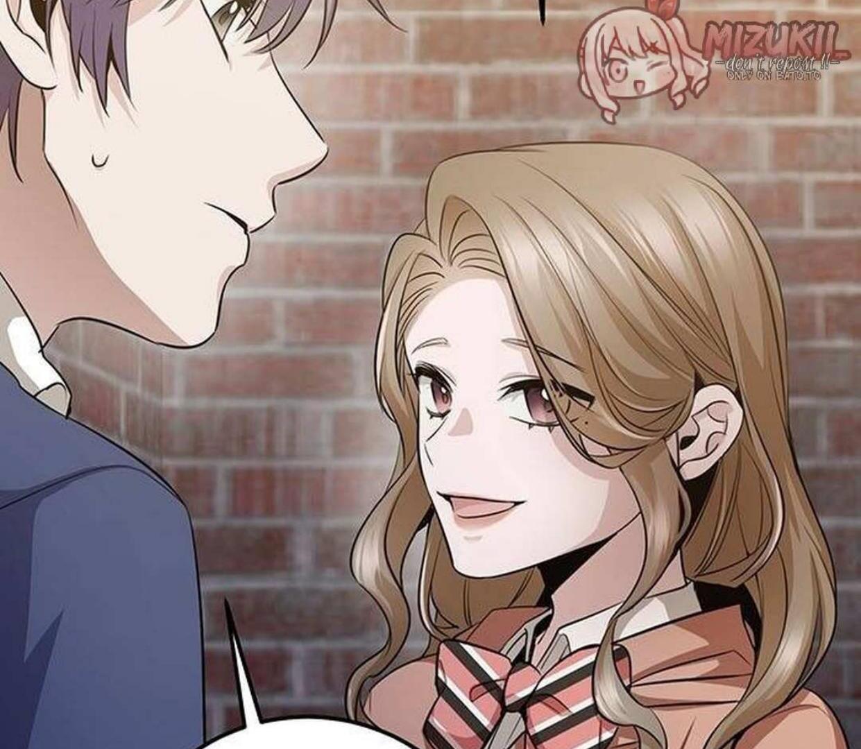 High School Queen chapter 22 halaman 5