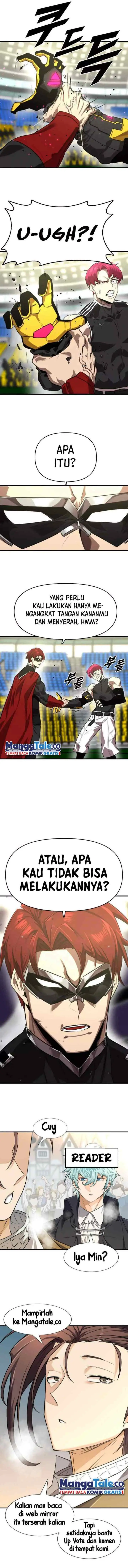 Rental Hero chapter 9 halaman 14