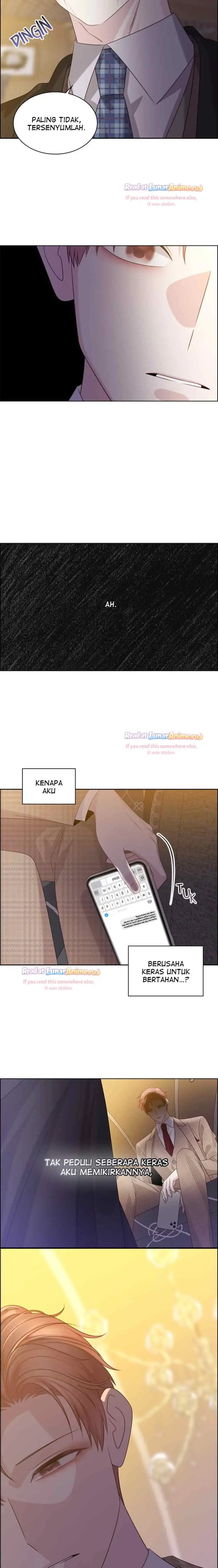 My Exes Fell For Me chapter 59 halaman 7