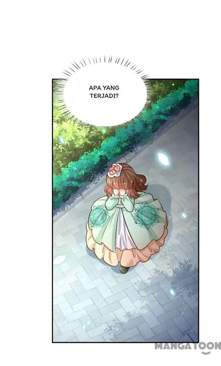 I Became The Emperor's Daughter One Day chapter 229 halaman 19