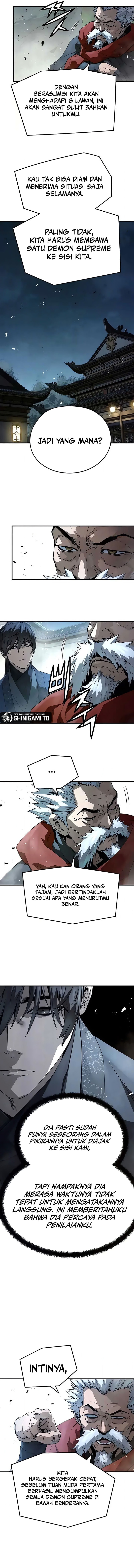 Absolute Regression chapter 94 halaman 4
