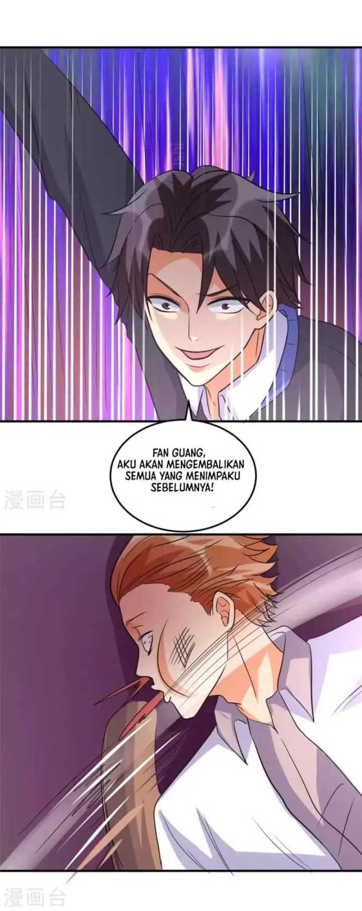 Emperor Son In Law chapter 48 halaman 9