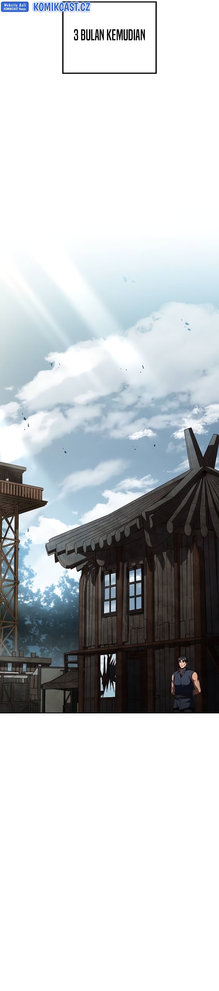 A Wizard's Restaurant chapter 55 halaman 39