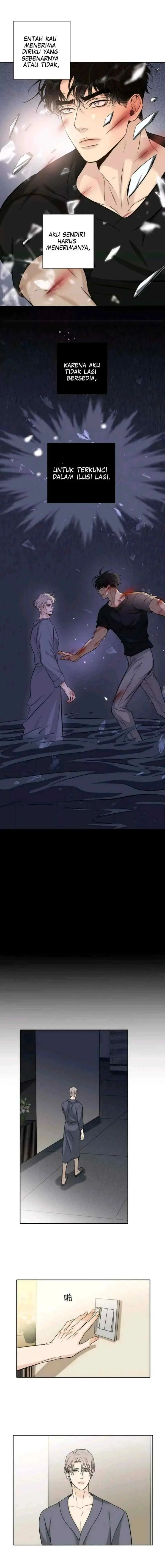 Dívida de Amor chapter 26 halaman 13