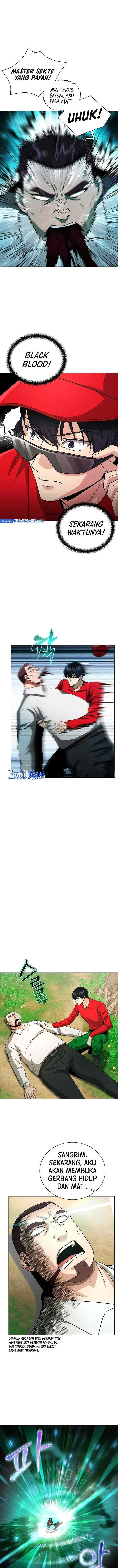 The Heavenly Demon Lord Who Doesn't Want to Level Up chapter 20 halaman 13