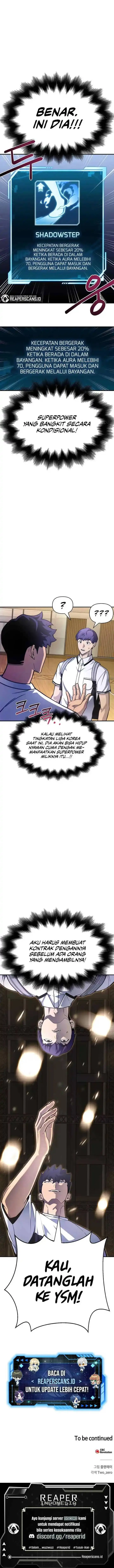Campo de batalha sobre-humano chapter 25 halaman 20
