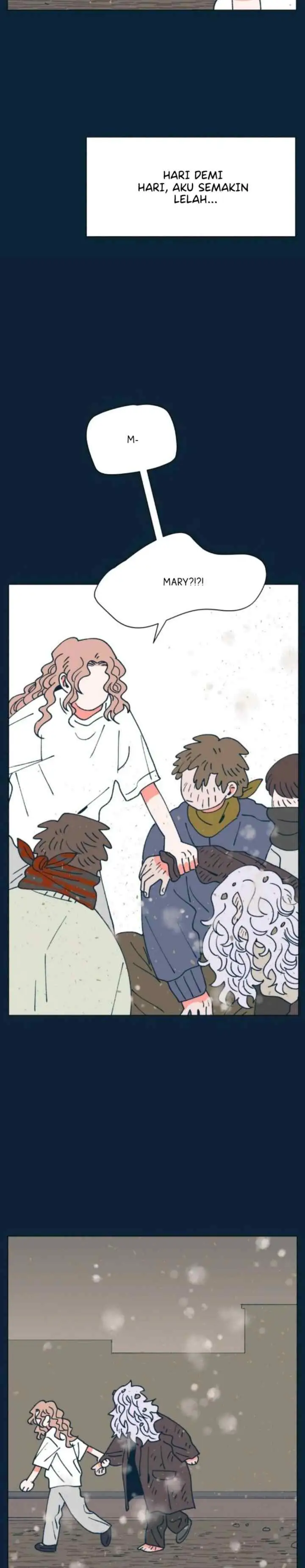 Dam of the Forest chapter 88 halaman 17