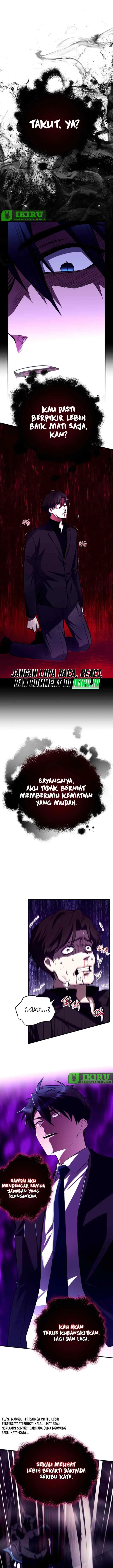 Even the Almighty Is a First-Time Dad chapter 20 halaman 15