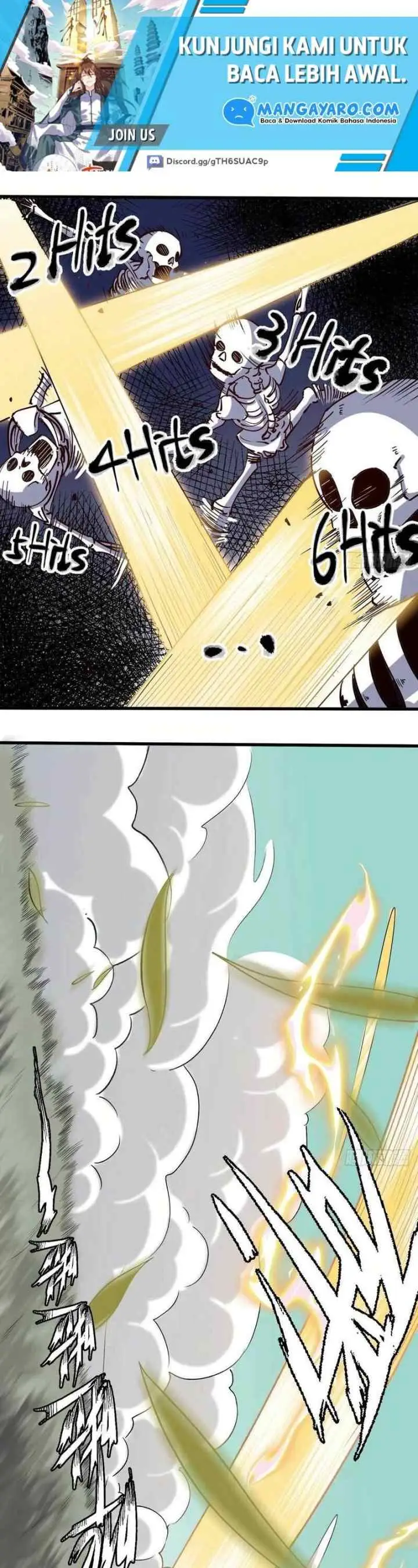 I'm Actually A Cultivation Bigshot chapter 10 halaman 7