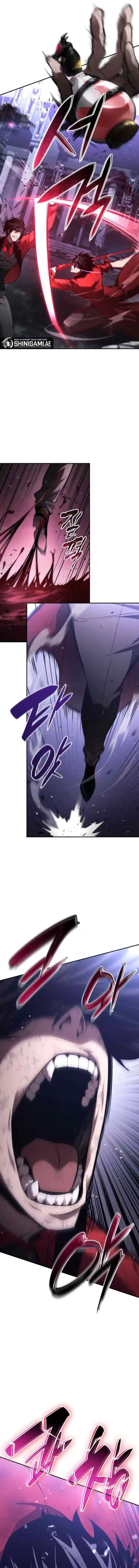 Boundless Necromancer chapter 51 halaman 12