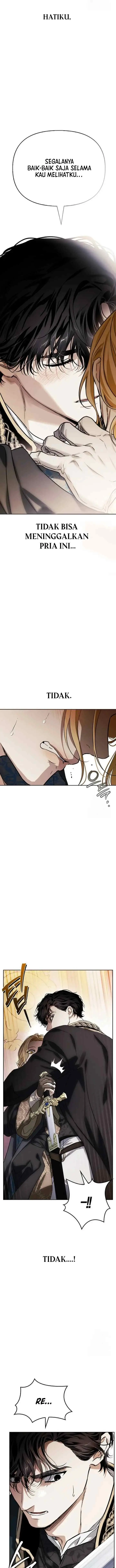 I Tamed My Ex-Husband's Mad Dog chapter 74 halaman 15