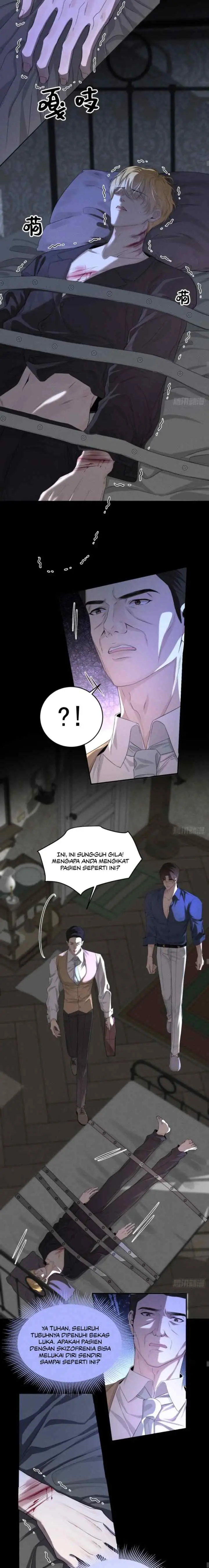 After Being Possessed by a Demon chapter 1 halaman 12