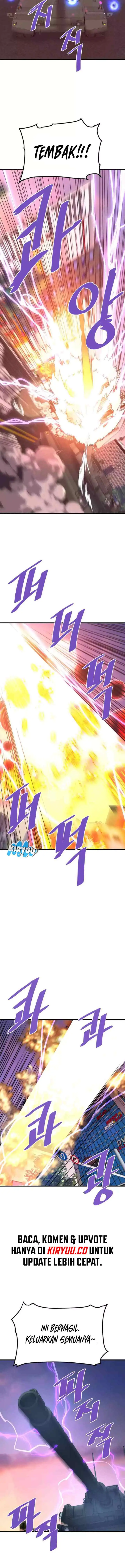 Han Dae Sung Returned From Hell chapter 104 halaman 8