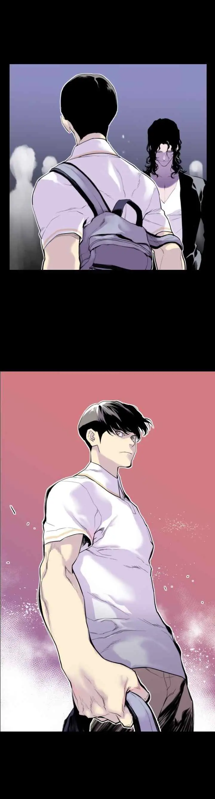 Gang of School chapter 0 halaman 10