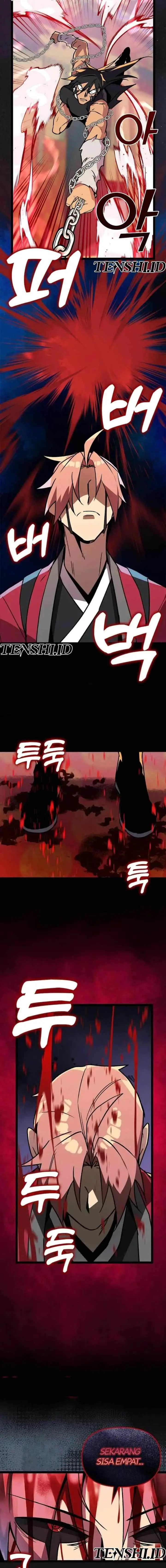 Absolute Martial Arts chapter 146 halaman 13