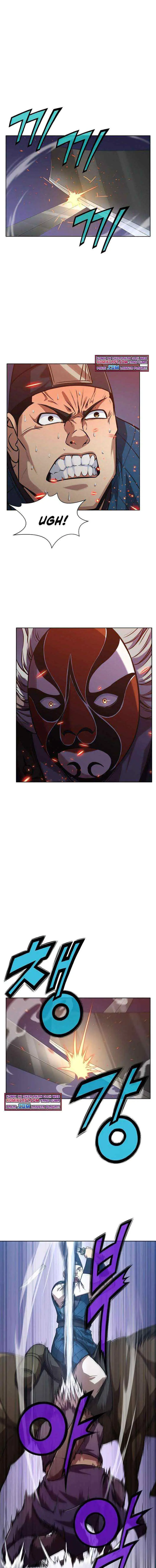 Heavenly Martial God chapter 23 halaman 9
