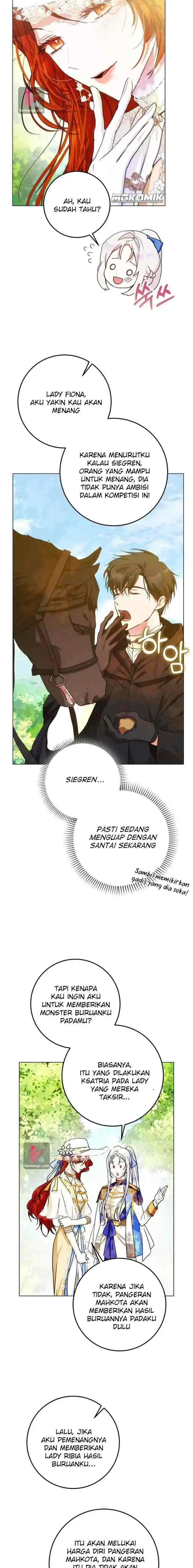 I Became the Wife of the Male Lead chapter 38 halaman 6