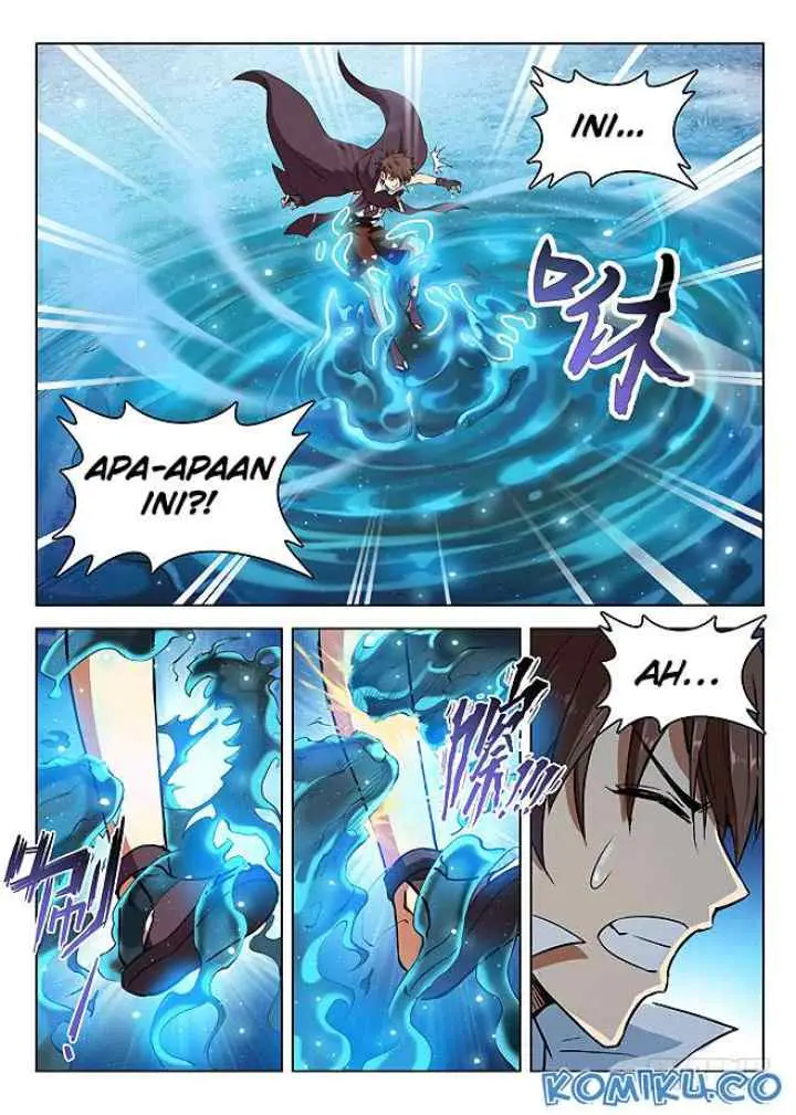 Dragon Field Hunter Hunter Age chapter 141 halaman 7