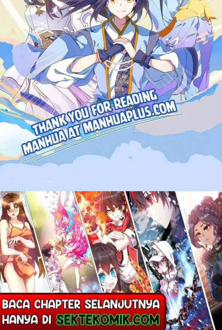 Global Gao Wu chapter 71 halaman 11