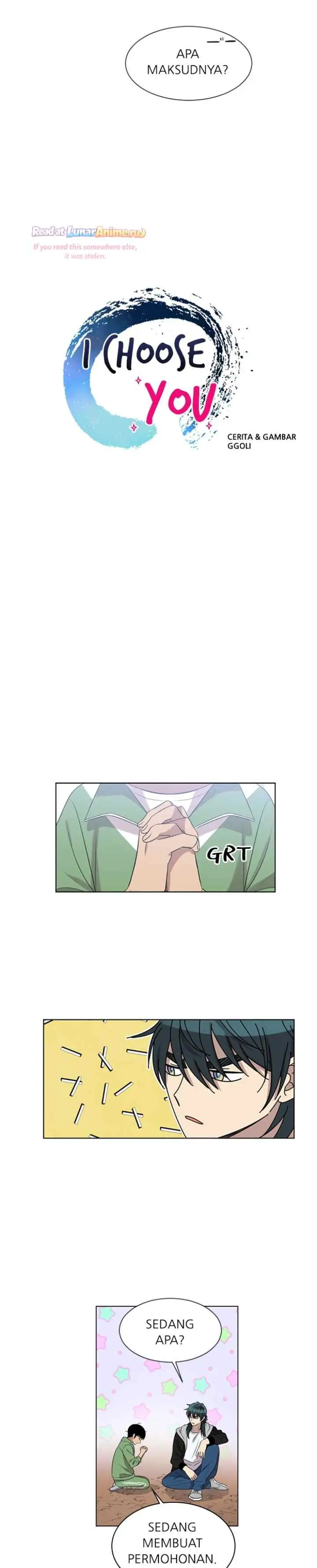 Mythical Errand chapter 16 halaman 9
