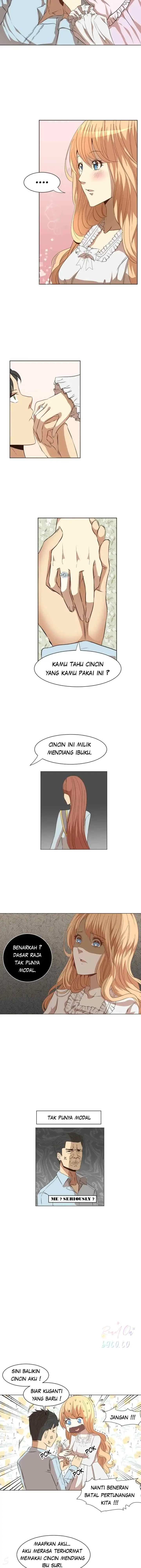 Infinite Sky chapter 16 halaman 8