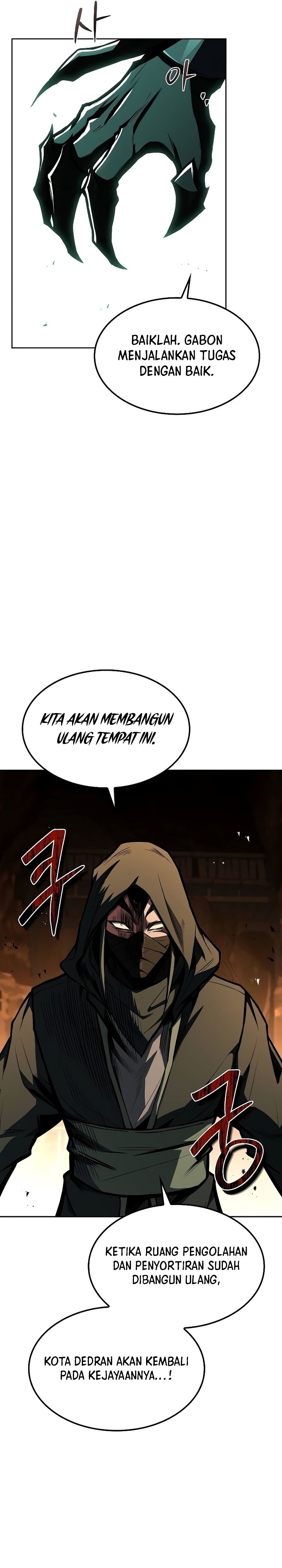 A Wizard's Restaurant chapter 55 halaman 28