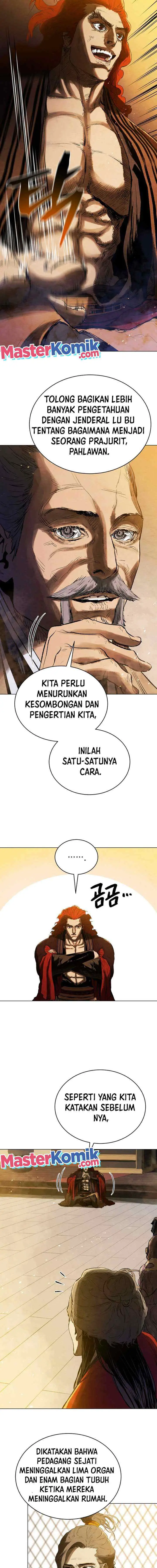 History Of The Three States chapter 77 halaman 8