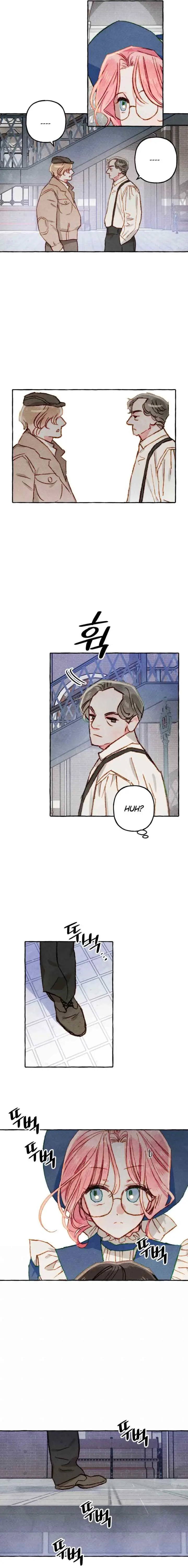 I Raised a Black Dragon chapter 15 halaman 9