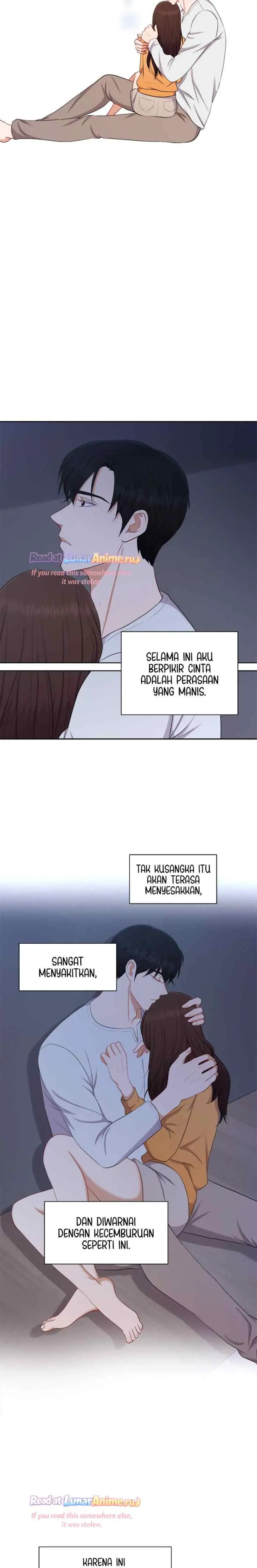 I Need a Bride chapter 44 halaman 10